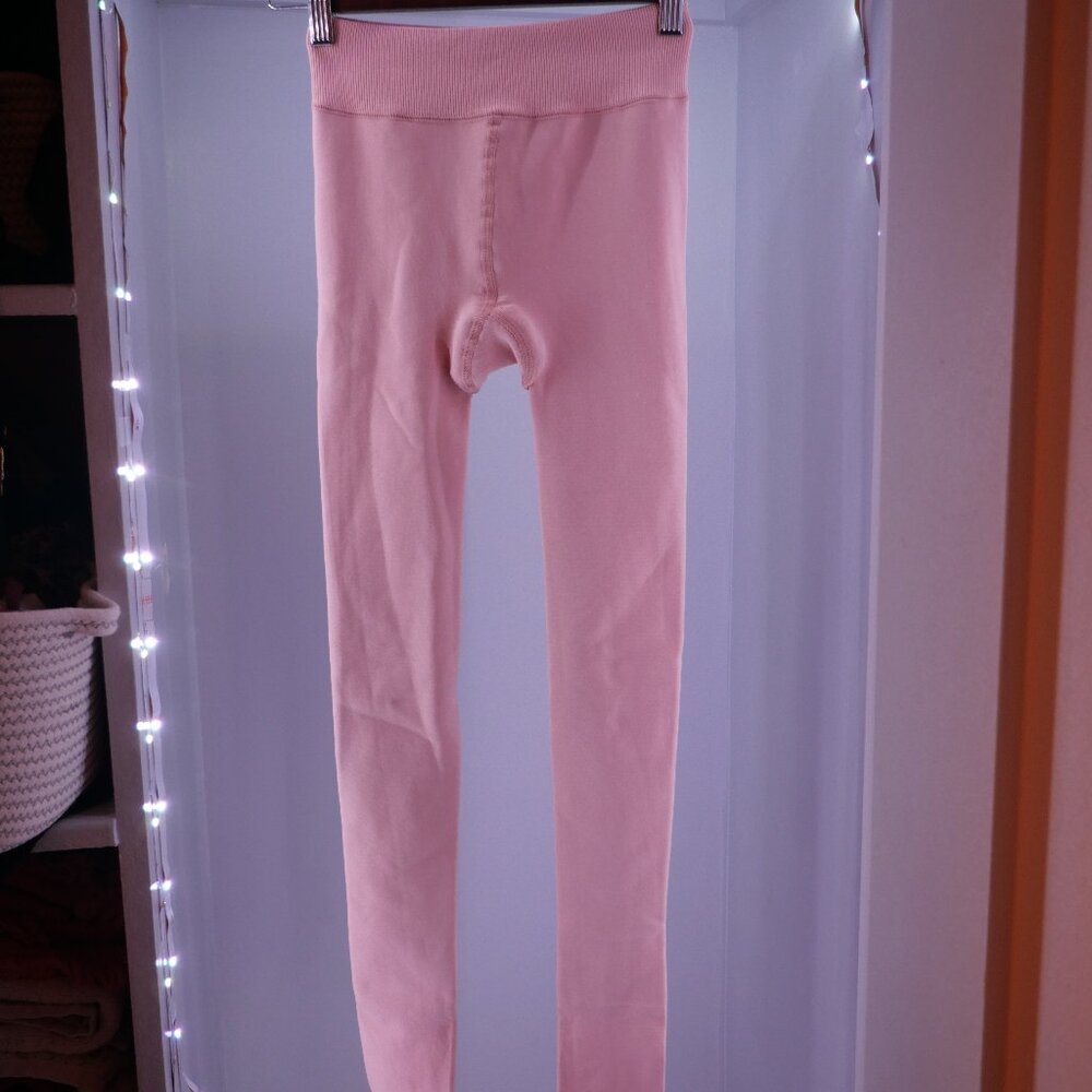 Never Worn Thermal Tights (4)